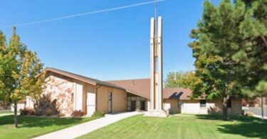 Man Allegedly Assaults Juvenile after Volleyball Tournament in Church Meetinghouse