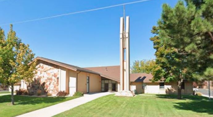Man Allegedly Assaults Juvenile after Volleyball Tournament in Church Meetinghouse