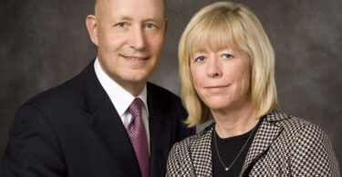 Sister Agneta Malm widow of Elder Per G. Malm dies