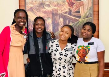 Church lowers missionary age for women to 18