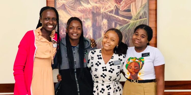 Church lowers missionary age for women to 18