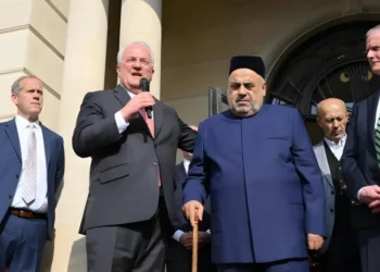 Church Of Jesus Christ Opens First Chapel In One Of Worlds Most Muslim Nations